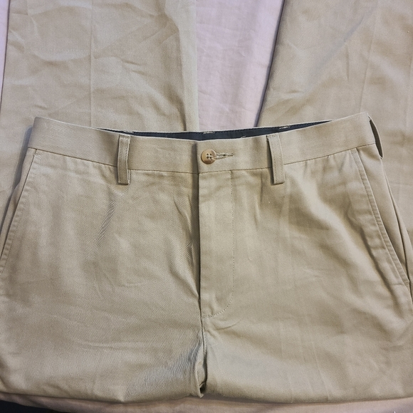 Croft and Barrow dress pants - Picture 2 of 6